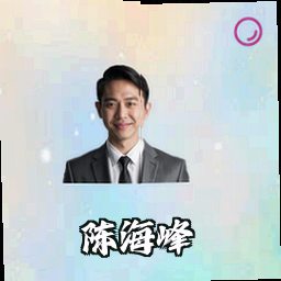 陈海峰